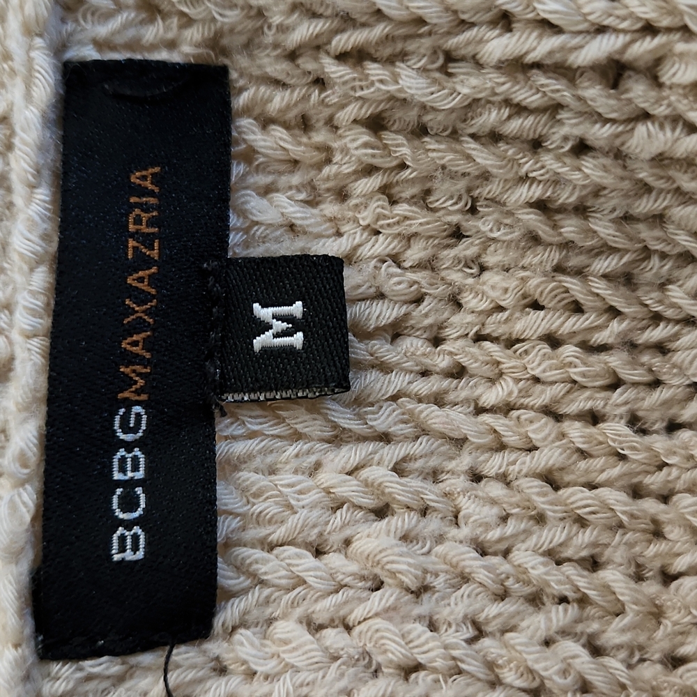 BCBGMAXAZRIA Sweater - Picture 6 of 8